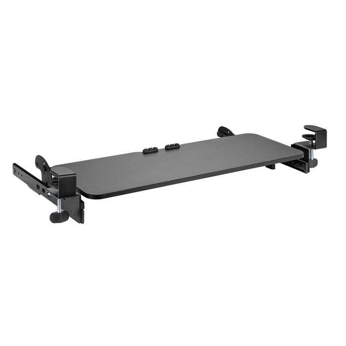 Підставка для клавіатури OfficePro KT145B Black