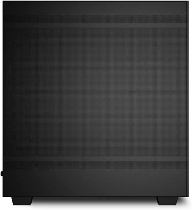 Корпус для ПК Sharkoon Rebel C50 ATX, чорний