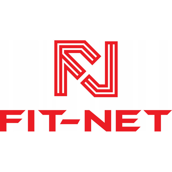 Батут із захисною сіткою FIT-NET 374 см FT 12 (365-374 см)
