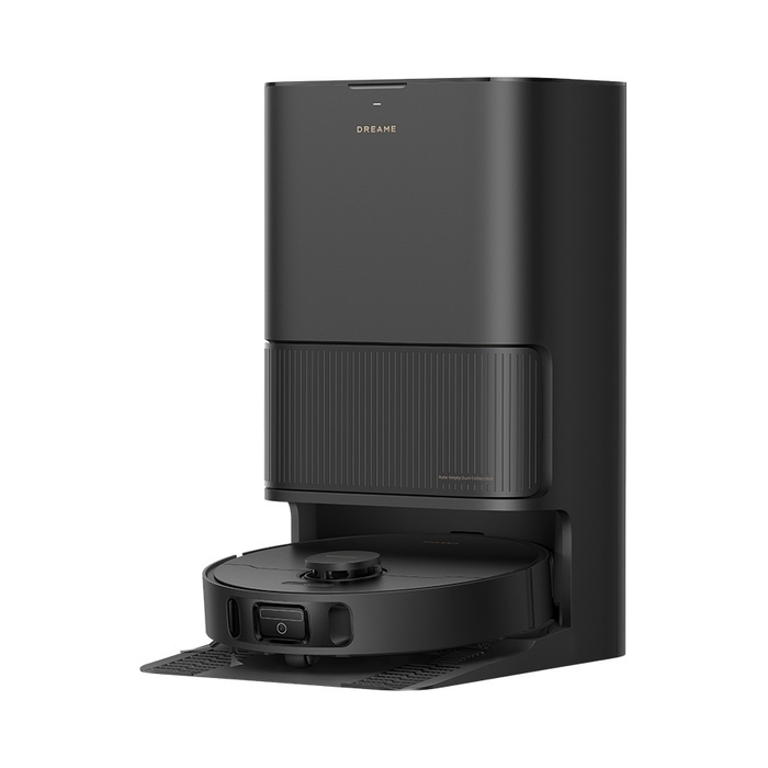 Робот-пилосос Dreame L40 Ultra CE, чорний