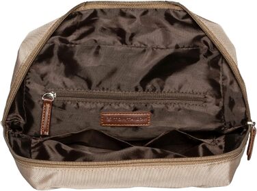 Жіночий рюкзак TOM TAILOR Rina, 29x8,5x31 см, тауп