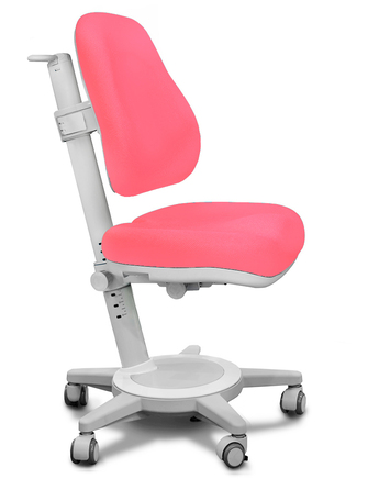 Крісло Mealux Cambridge KP (арт.Y-410 KP)
