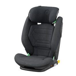 Дитяче автокрісло Maxi-Cosi RodiFix Pro² i-Size (100–150 см, 3.5–12 років) з ISOFIX, ClimaFlow та захистом G-CELL, Graphite