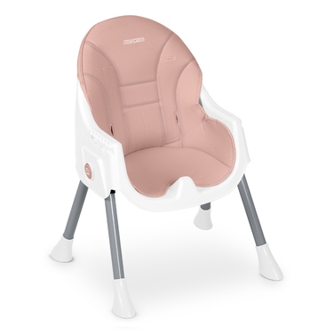 Дитячий стільчик для годування Ricokids 3в1 з регулюванням висоти та підносом
