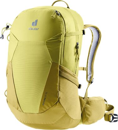 Жіночий туристичний рюкзак Deuter Futura 25 SL, 25 л, зелений