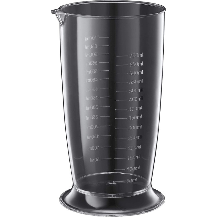 Блендер Russell Hobbs Desire 3-в-1, червоний, занурювальний, подрібнювач, вінчик, BPA-вільний, для смузі, супів, соусів, дитячого харчування, 24700-56