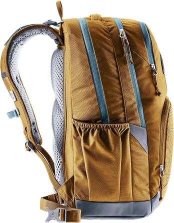Рюкзак для школи Deuter Cotogy 26 л, мигдальний колір