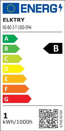 Світлодіодна гірлянда вулична LED (50 м, 1000 світлодіодів), теплий білий колір, 8 режимів роботи з функцією пам'яті