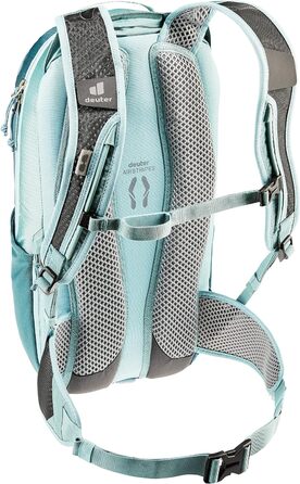 Велосипедний рюкзак Deuter Race 12, 12 л, deepsea-jade