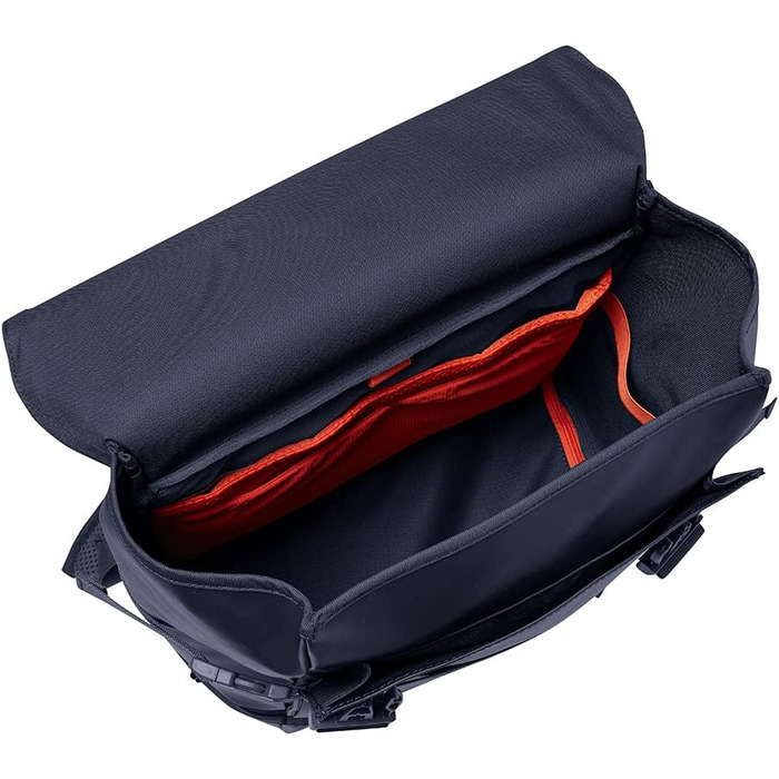 Унісекс рюкзак VAUDE Mineo 30 л, універсальний, Eclipse