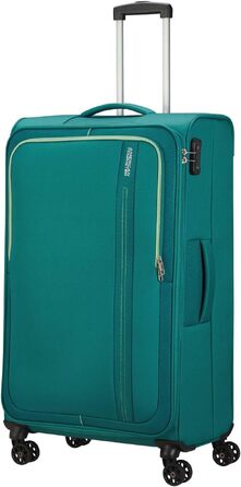 Валіза American Tourister Sea Seeker Spinner M, 68 см, 61 л, колір Bayou Green