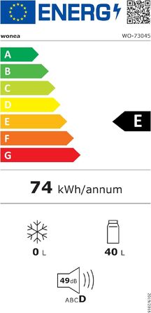 Електричний автомобільний холодильник-термобокс XXL 45 л (12V/230V), з функцією охолодження та підігріву, на колесах