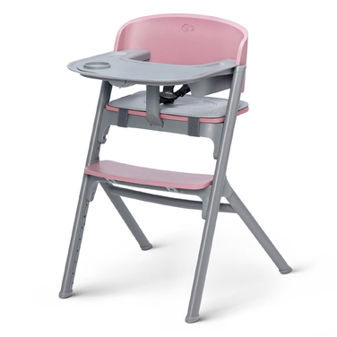 Стілець для годування Kinderkraft, 82 x 47 x 60 см