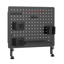 Настільний органайзер OfficePro DO1090B