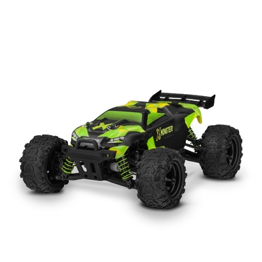 Радіокерована машина Overmax X-Monster 3.0