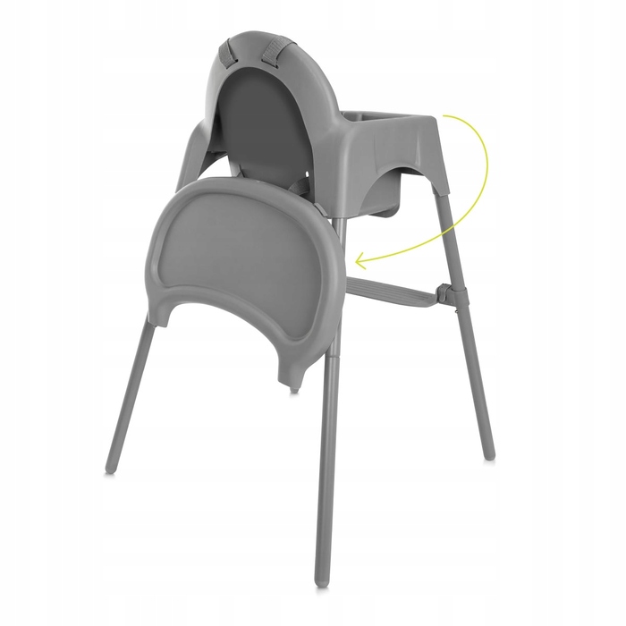 Стілець для годування Lorelli, 87 x 61 x 57 см