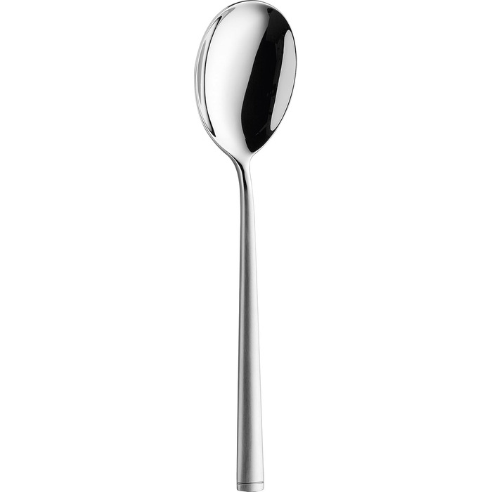 Набір столових приборів ZWILLING Senses 68 предметів, на 12 осіб, з нержавіючої сталі 18/10, матовий, сріблястий, придатний для миття в посудомийній машині
