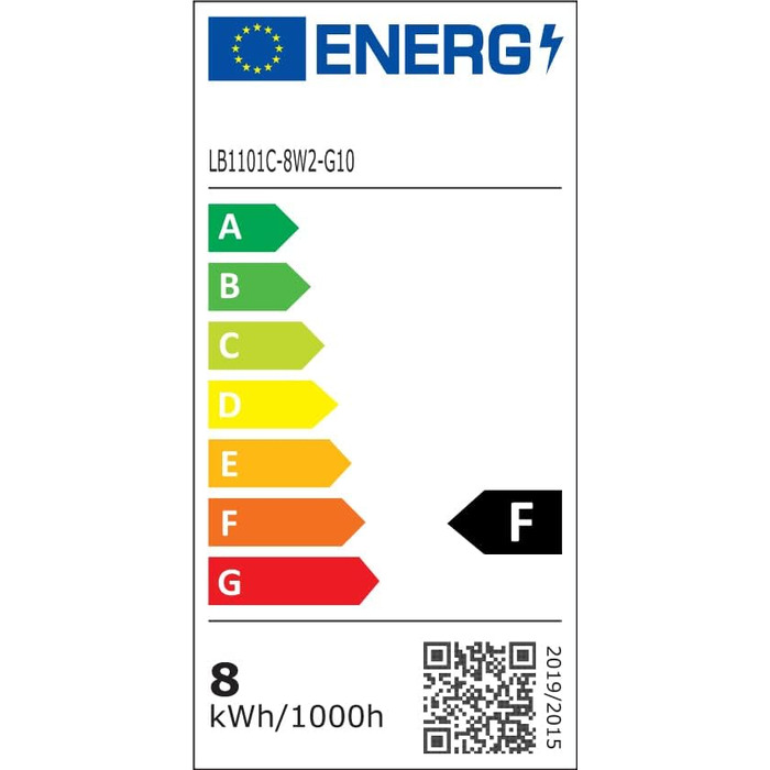 Торшер Fullwatt з дерев'яною полицею та підсвічуванням для спальні та вітальні (чорний)