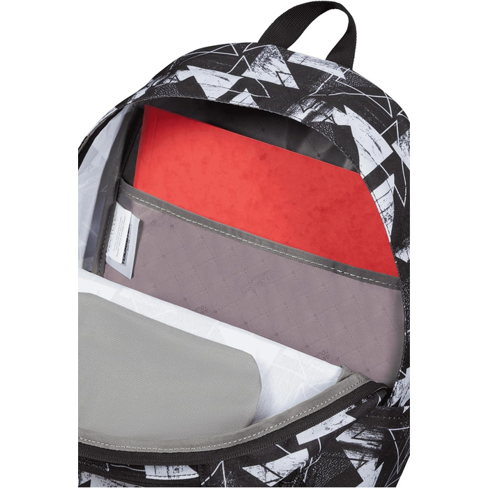 Рюкзак American Tourister Urban Groove, унісекс, багато кольорів, розмір універсальний, для міста, Jungle