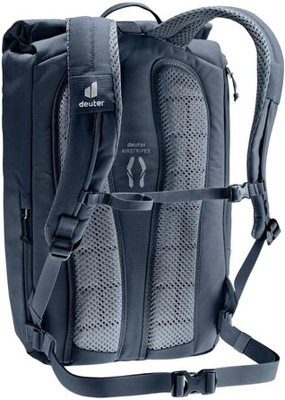 Рюкзак Deuter Stepout 22 літрів, універсальний розмір