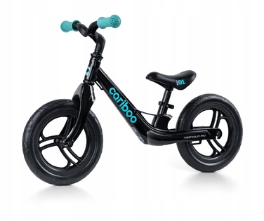 Беговел Cariboo Magnesium Pro 12