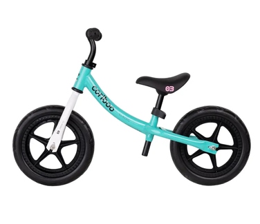 Беговель Cariboo Classic 12