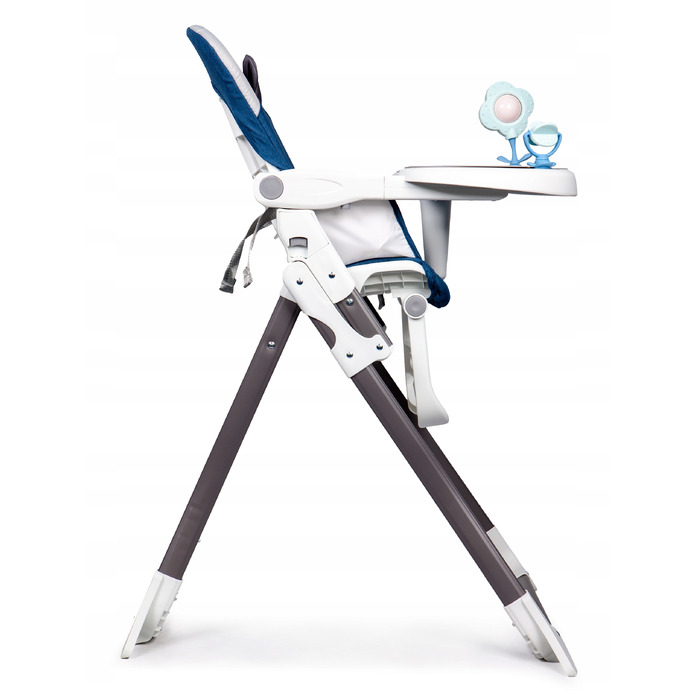 Стілець для годування Ecotoys, 94 x 48 x 68 см