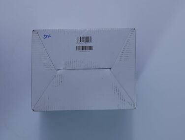 Електричний чайник Aigostar King 1,7 л, нержавіюча сталь, 2200 Вт, LED підсвітка, фільтр від накипу, захист від перегріву, BPA Free