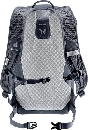 Deuter Speed Lite 17 легкий туристичний рюкзак чорний 17 л