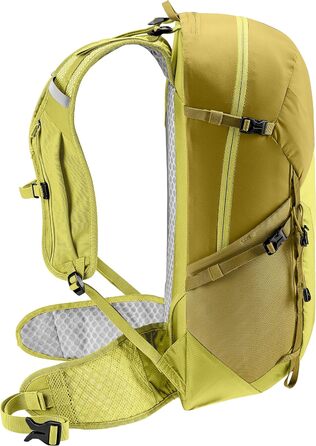 Рюкзак Deuter Speed Lite 25 л для туризму, легкий, колір лінден-спраут