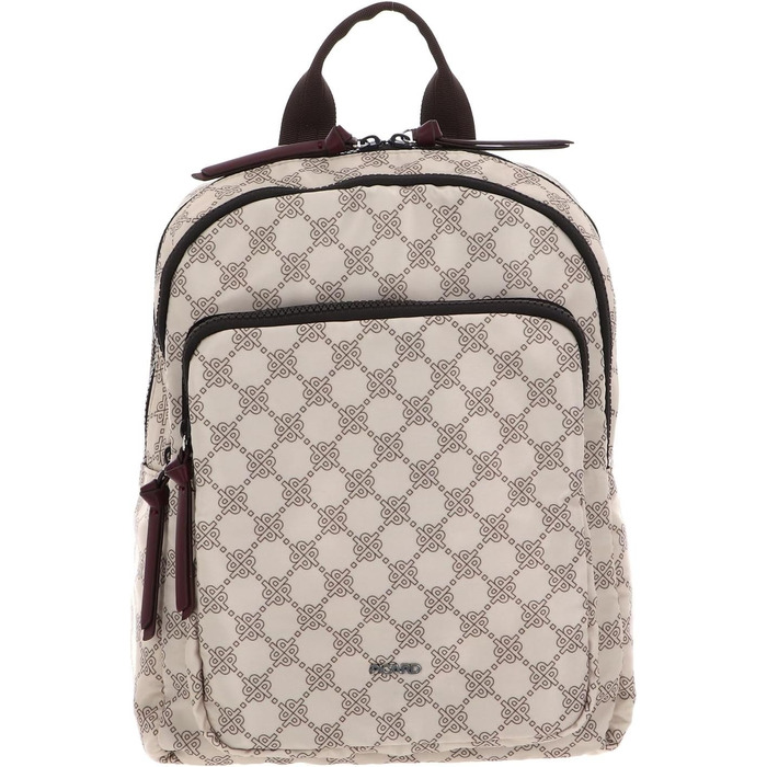 Жіночий рюкзак Picard Yeah 3249, кремовий, універсальний розмір