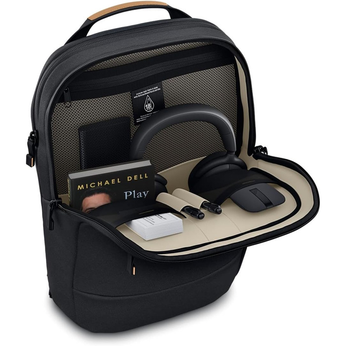 Рюкзак для ноутбука Dell EcoLoop Essential Rucksack 14–16