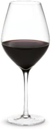 Набір келихів для червоного вина Holmegaard Cabernet, 50 мл, 6 шт.