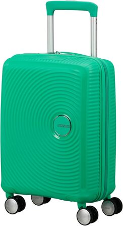 Дитяча валіза American Tourister Soundbox Mini Spinner XS 47 см 22 л зелена