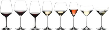Бокали для Шардоне RIEDEL Extreme з дубової бочки, 2 шт., кришталь, для посудомийної машини - 4441/97