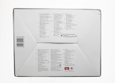 Кавоварка Melitta Enjoy Therm з термокувшином, антикрапельна, 8 чашок, чорна