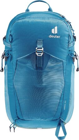 Рюкзак для хайкінгу та альпінізму Deuter Trail 25 л, модель 2024, Wave-ivy
