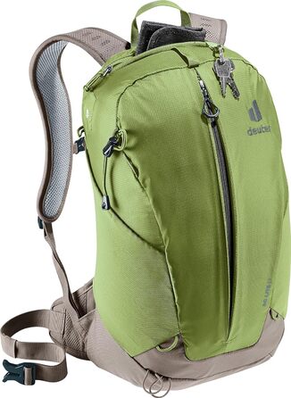 Рюкзак для туризму Deuter AC Lite 17 літрів Meadow-pepper