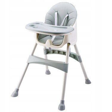 Стілець для годування Ecotoys, 94 x 48 x 68 см