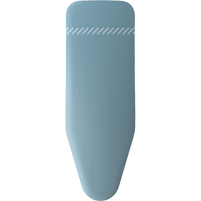 Чохол Laurastar Mycover Pearl Blue, бавовна, синій