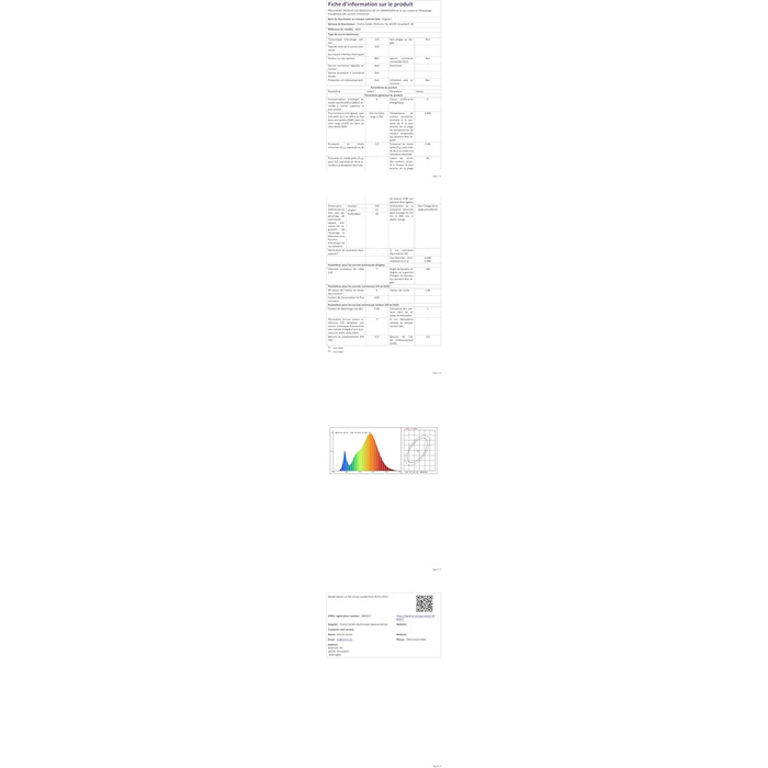 Світильник Klighten LED настінний, 2 шт, 3W+3W, 3000K, чорний алюміній, 2 плафони, 330° обертання, 60° регулювання, для спальні, тепле біле світло, з двома вимикачами