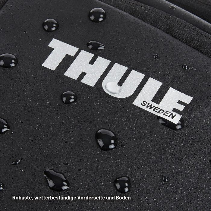 Рюкзак для ноутбука Thule Chasm L (26 л), чорний