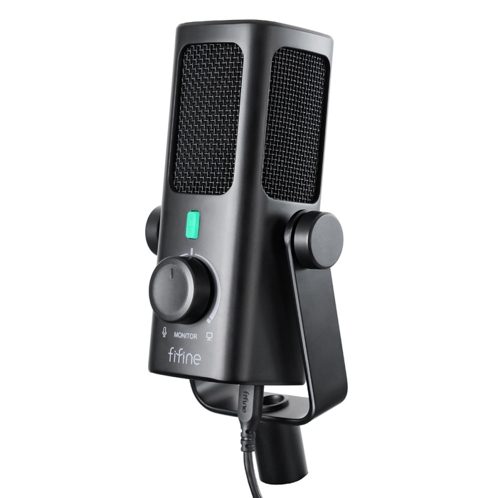 USB мікрофон Fifine Profile3