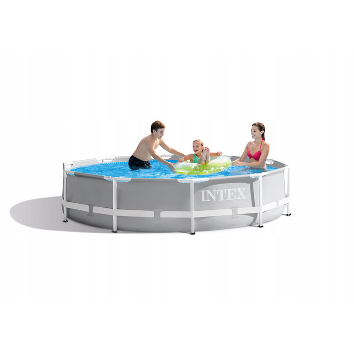 Каркасний садовий басейн Intex 26700, 305x76 см