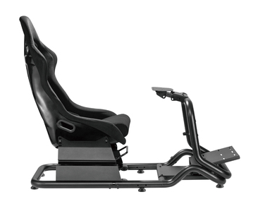 Ігрове крісло кокпіт GamePro RS167