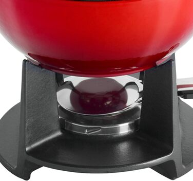 Набір для фондю ZWILLING TWIN® Specials 20 см, нержавіюча сталь