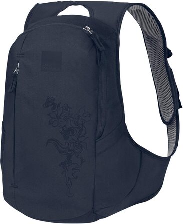Жіночий міський рюкзак Jack Wolfskin Ancona, універсальний розмір, нічний синій