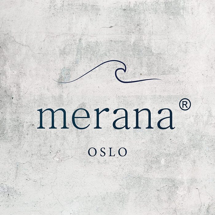 Набір рушників Merana Oslo, швидковисихаючі, м'які, без ворсу, люкс фротте, 100% бавовна, сертифікат Oeko-TEX, 590 GSM, для ванної, 2 шт. 70x140 см, світло-блакитний