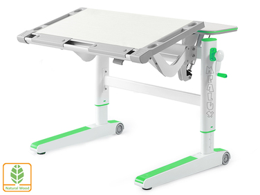 Дитячий стіл Mealux Oxford Wood PN Lite (арт. BD-920 Wood PN Lite)