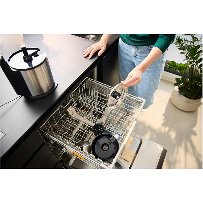 Соковижималка для цитрусових Braun CitrusQuick 5 CJ5050 BK: автоматичний старт/стоп, антикрапля, легке очищення, чорна